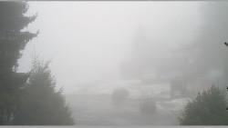 Parkoviště běžecký areál