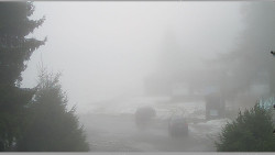 Parkoviště běžecký areál