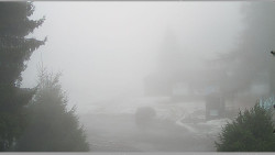 Parkoviště běžecký areál