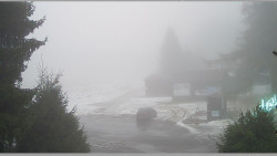 Parkoviště běžecký areál