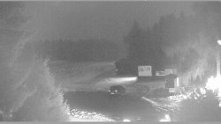 Parkoviště běžecký areál