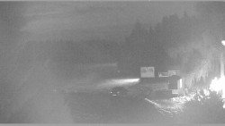 Parkoviště běžecký areál