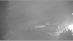 Parkoviště běžecký areál