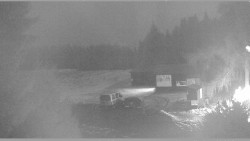 Parkoviště běžecký areál