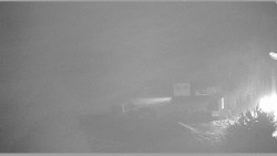 Parkoviště běžecký areál