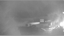 Parkoviště běžecký areál