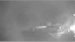 Parkoviště běžecký areál