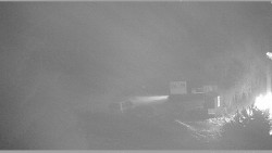 Parkoviště běžecký areál