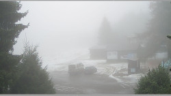 Parkoviště běžecký areál