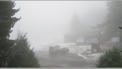 Parkoviště běžecký areál