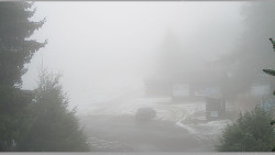 Parkoviště běžecký areál