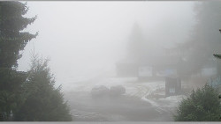 Parkoviště běžecký areál