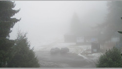 Parkoviště běžecký areál