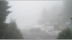 Parkoviště běžecký areál