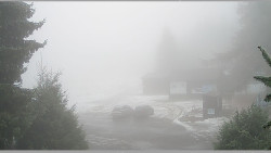 Parkoviště běžecký areál