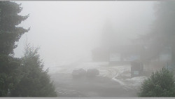 Parkoviště běžecký areál