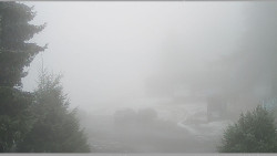 Parkoviště běžecký areál