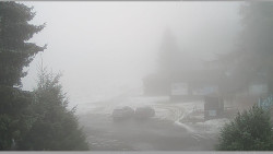 Parkoviště běžecký areál