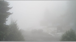 Parkoviště běžecký areál