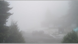 Parkoviště běžecký areál