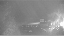 Parkoviště běžecký areál