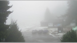 Parkoviště běžecký areál