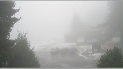 Parkoviště běžecký areál