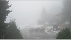 Parkoviště běžecký areál