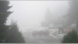 Parkoviště běžecký areál