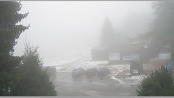 Parkoviště běžecký areál