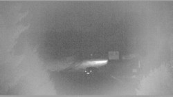 Parkoviště běžecký areál