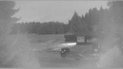 Parkoviště běžecký areál