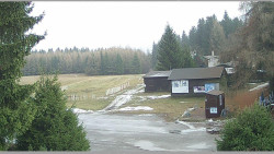 Parkoviště běžecký areál