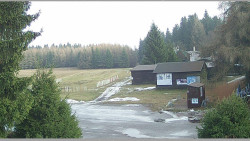 Parkoviště běžecký areál