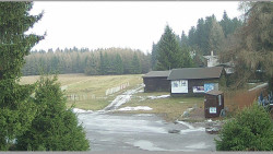 Parkoviště běžecký areál