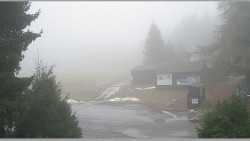 Parkoviště běžecký areál