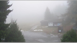 Parkoviště běžecký areál