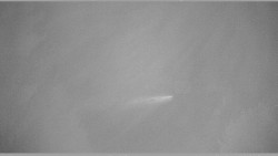 Parkoviště běžecký areál