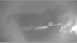 Parkoviště běžecký areál