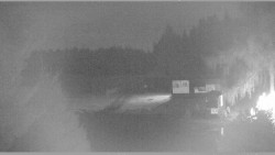 Parkoviště běžecký areál