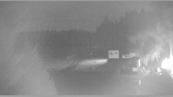 Parkoviště běžecký areál