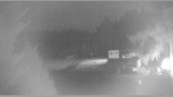 Parkoviště běžecký areál