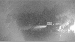 Parkoviště běžecký areál