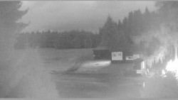 Parkoviště běžecký areál