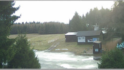 Parkoviště běžecký areál