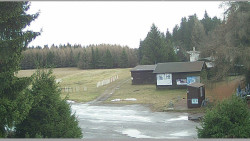 Parkoviště běžecký areál