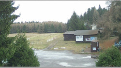 Parkoviště běžecký areál