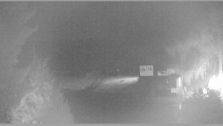 Parkoviště běžecký areál