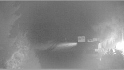 Parkoviště běžecký areál