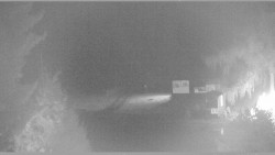 Parkoviště běžecký areál